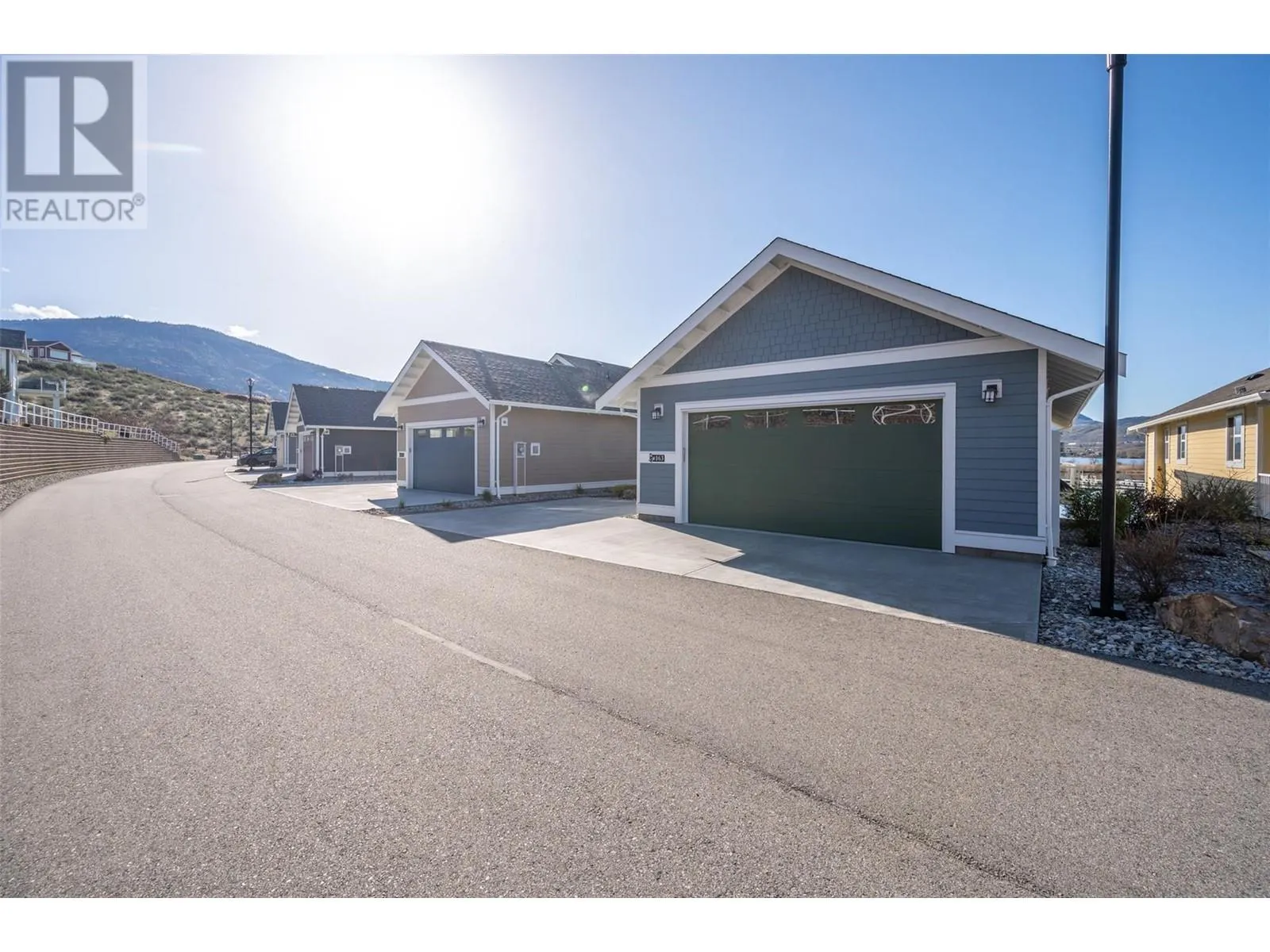 2450 Radio Tower Road Unit# 163
