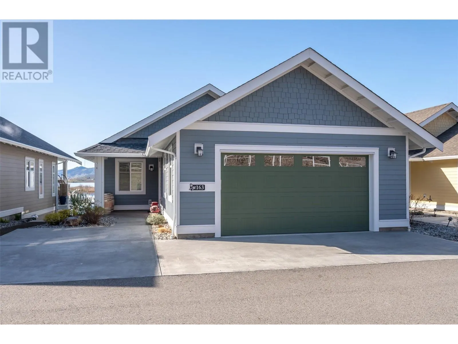 2450 Radio Tower Road Unit# 163
