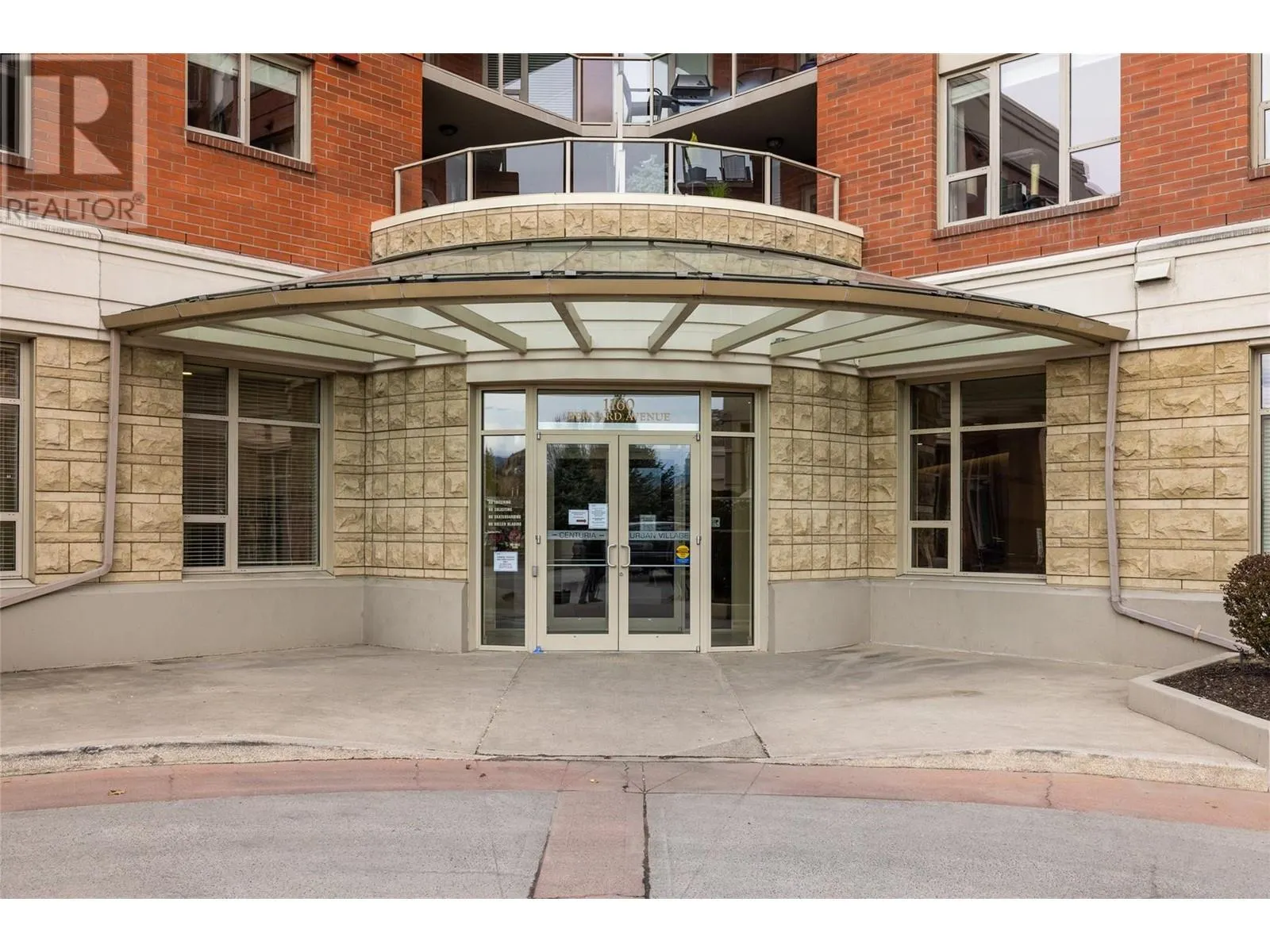 1160 Bernard Avenue Unit# 903