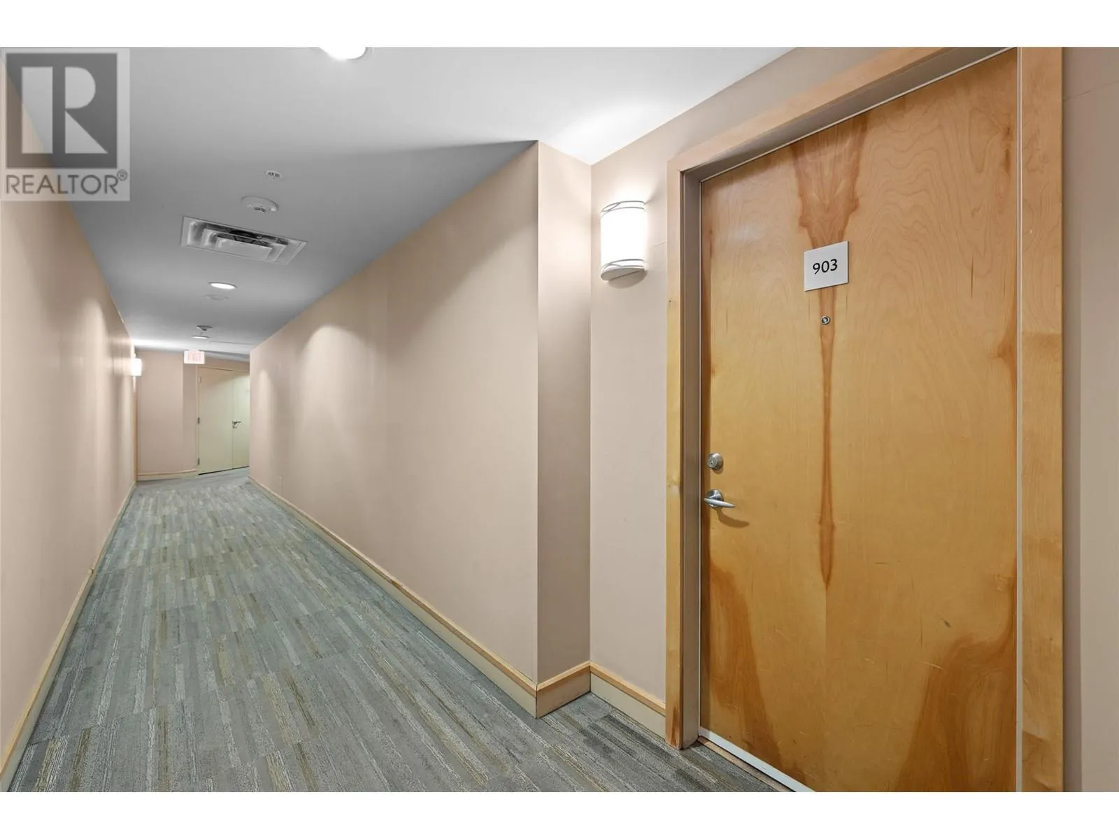 1160 Bernard Avenue Unit# 903