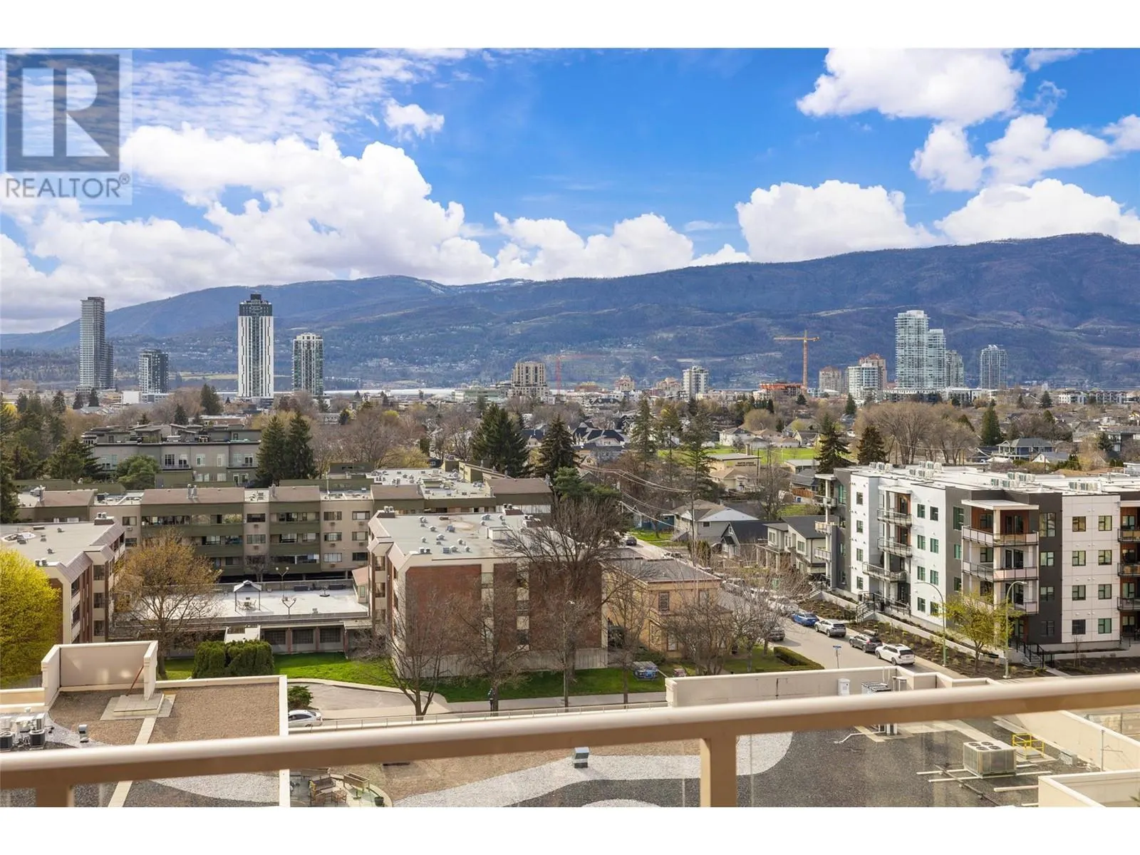 1160 Bernard Avenue Unit# 903
