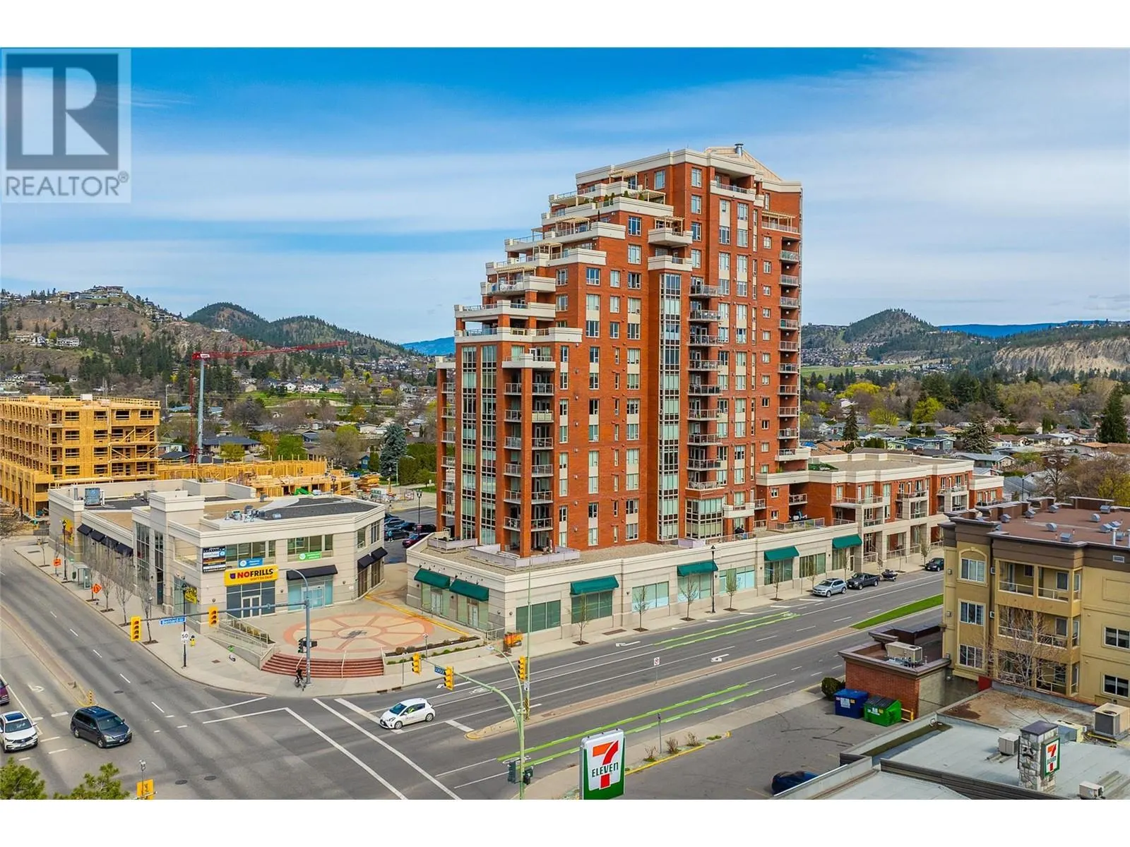 1160 Bernard Avenue Unit# 903