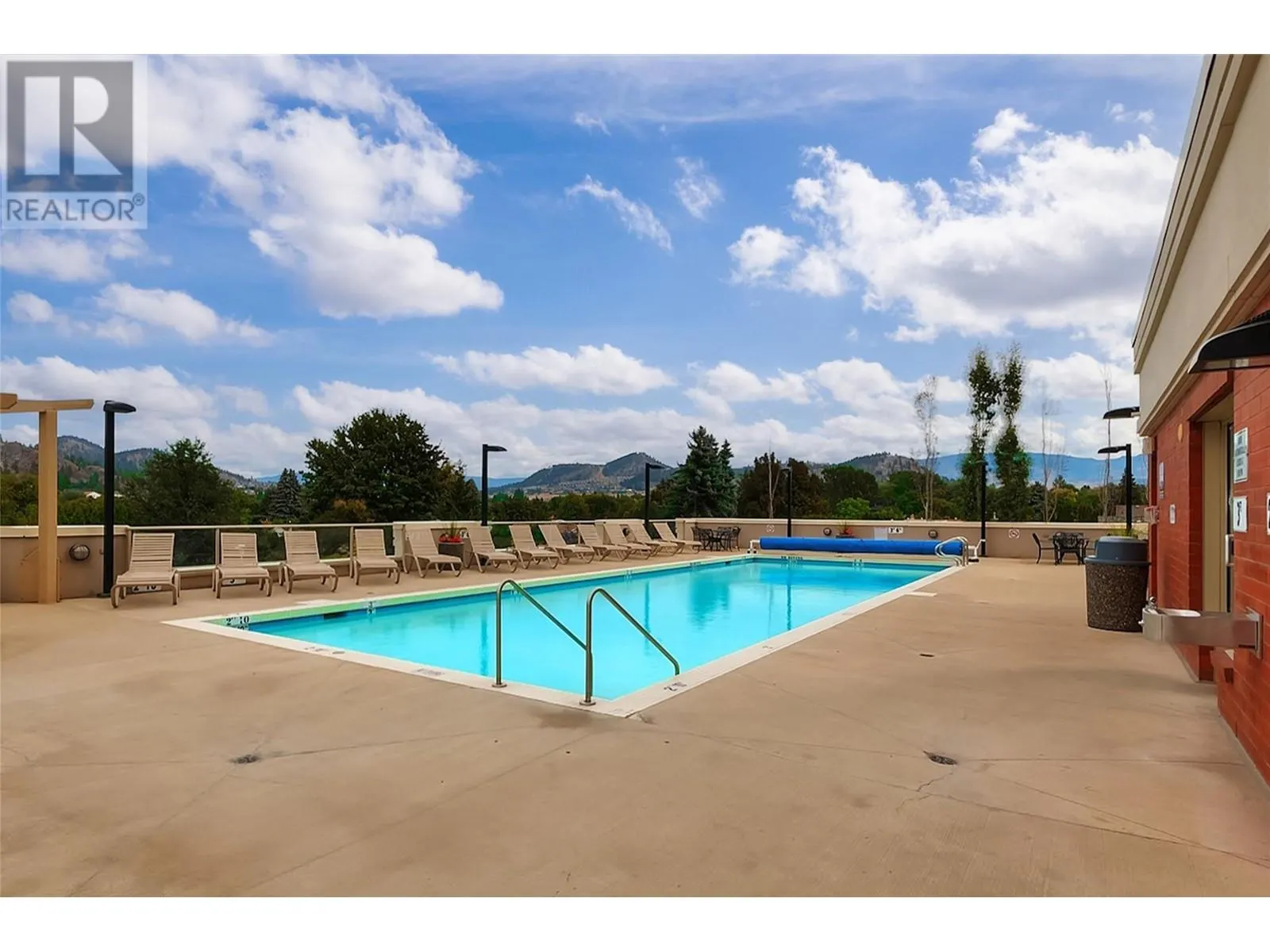 1160 Bernard Avenue Unit# 903
