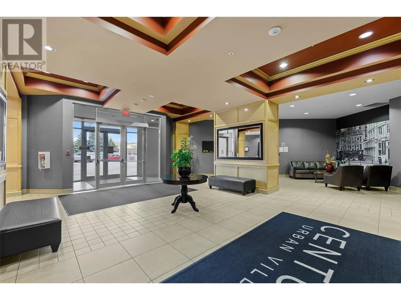 1160 Bernard Avenue Unit# 903