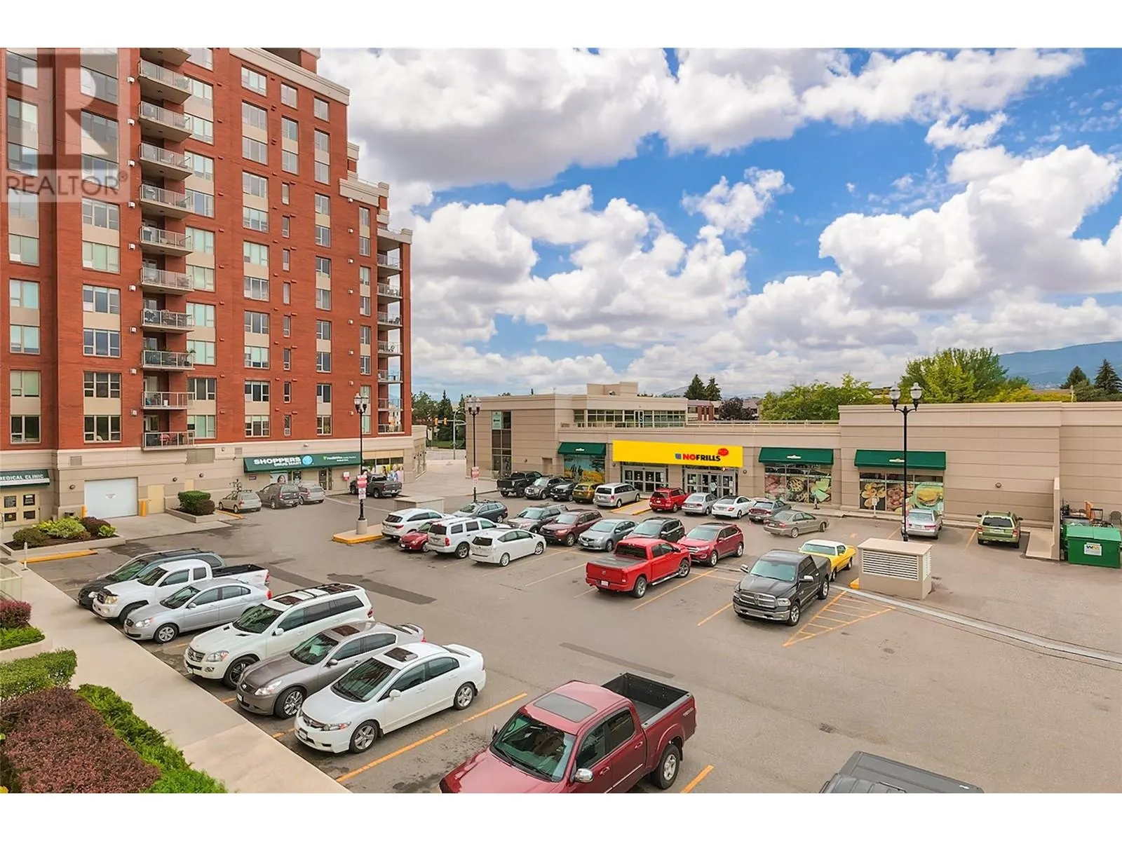 1160 Bernard Avenue Unit# 903
