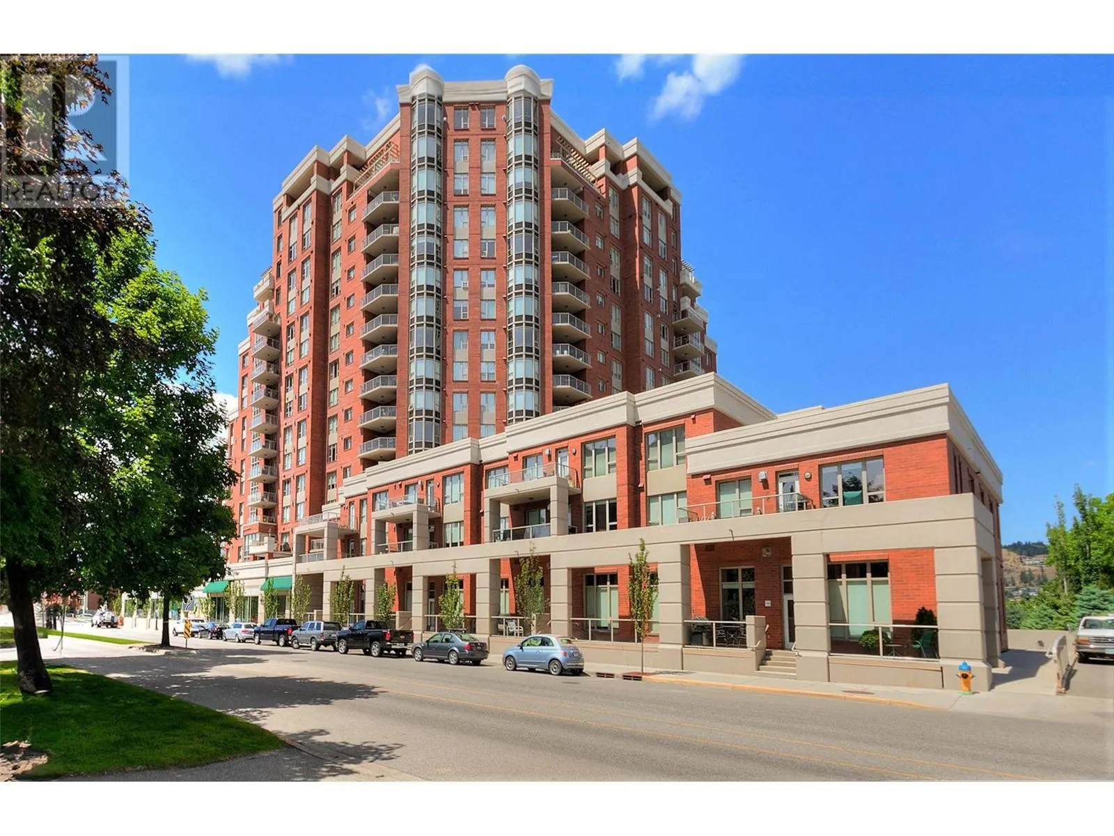 1160 Bernard Avenue Unit# 903