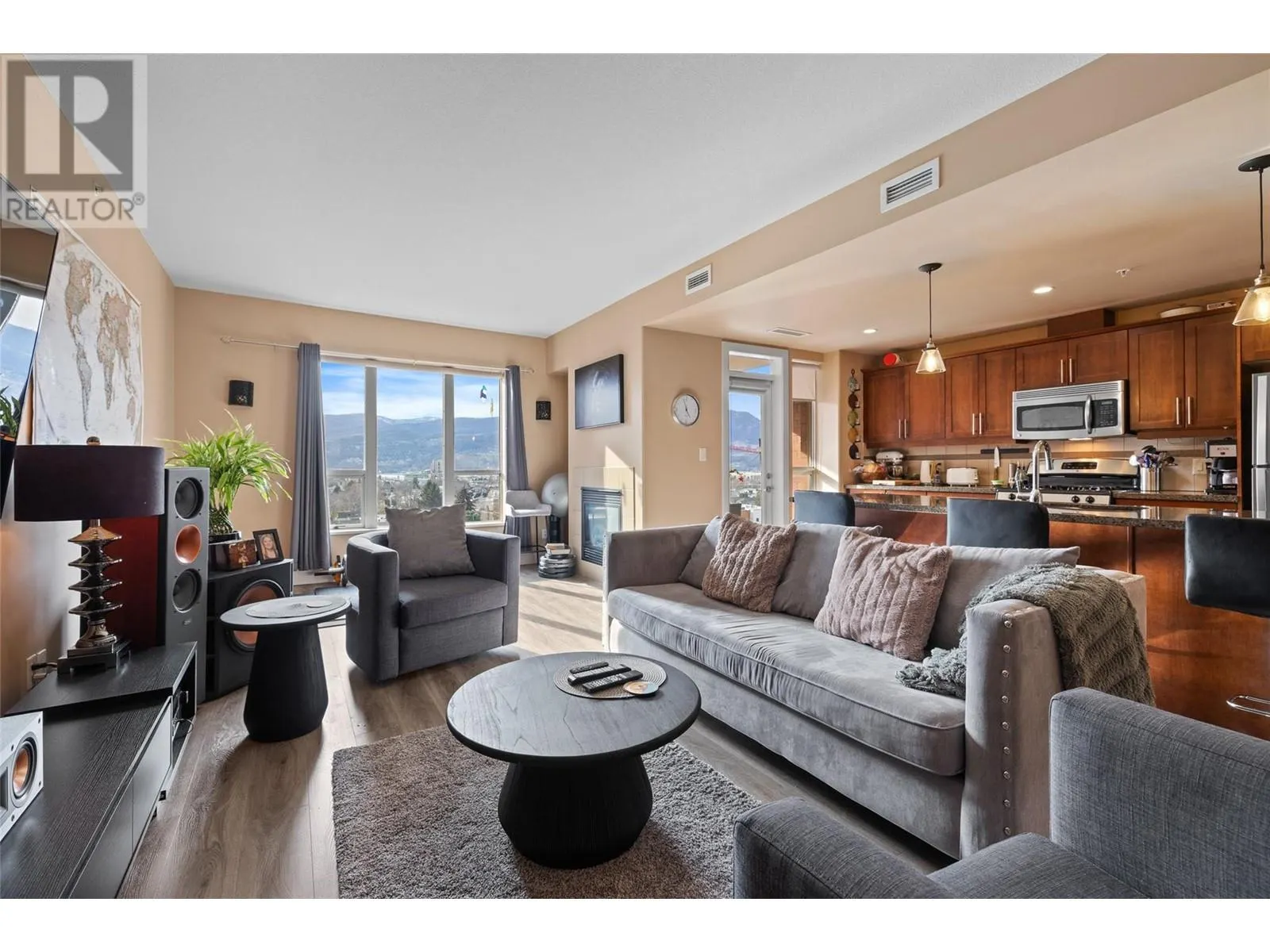 1160 Bernard Avenue Unit# 903