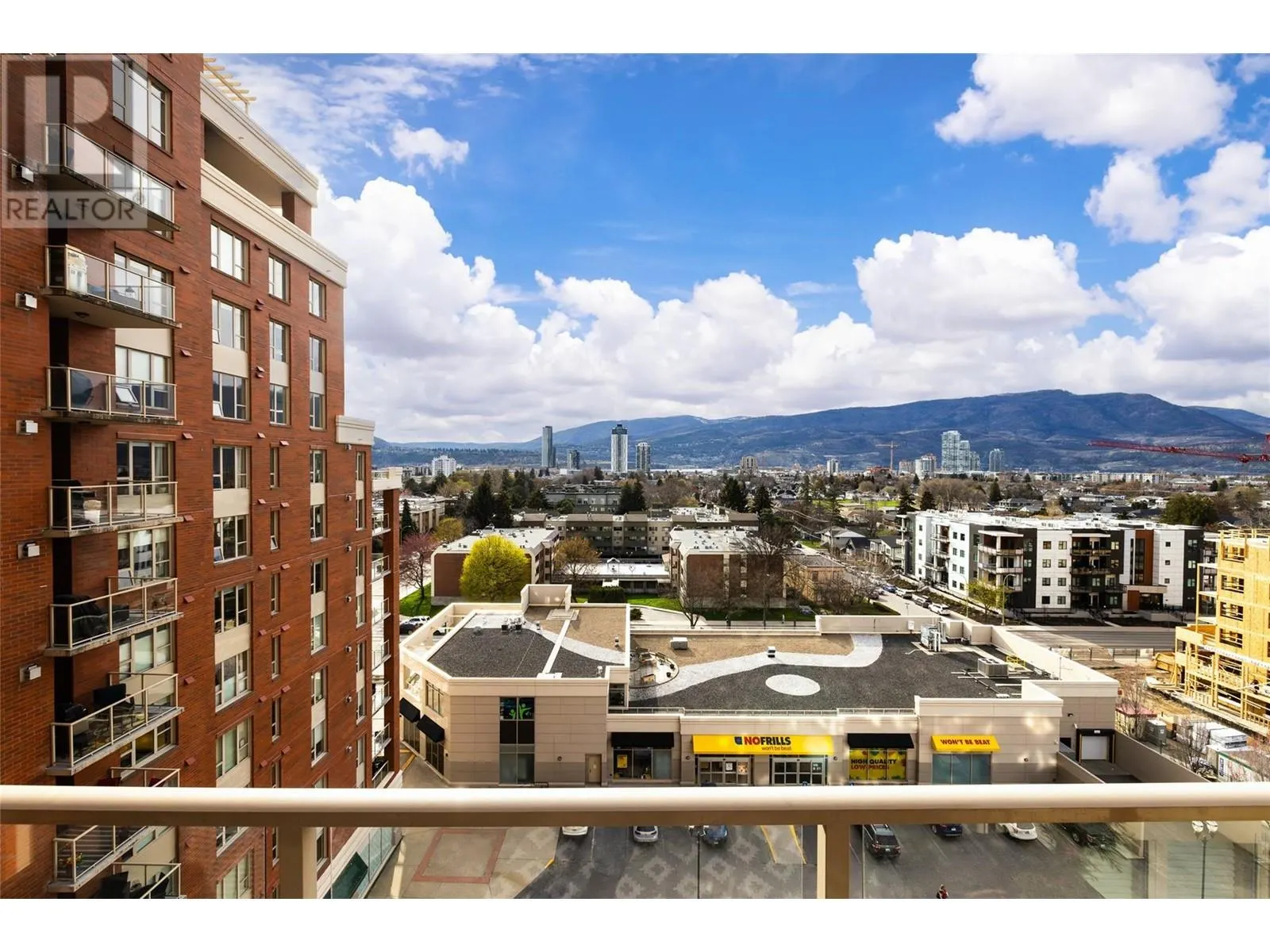 1160 Bernard Avenue Unit# 903