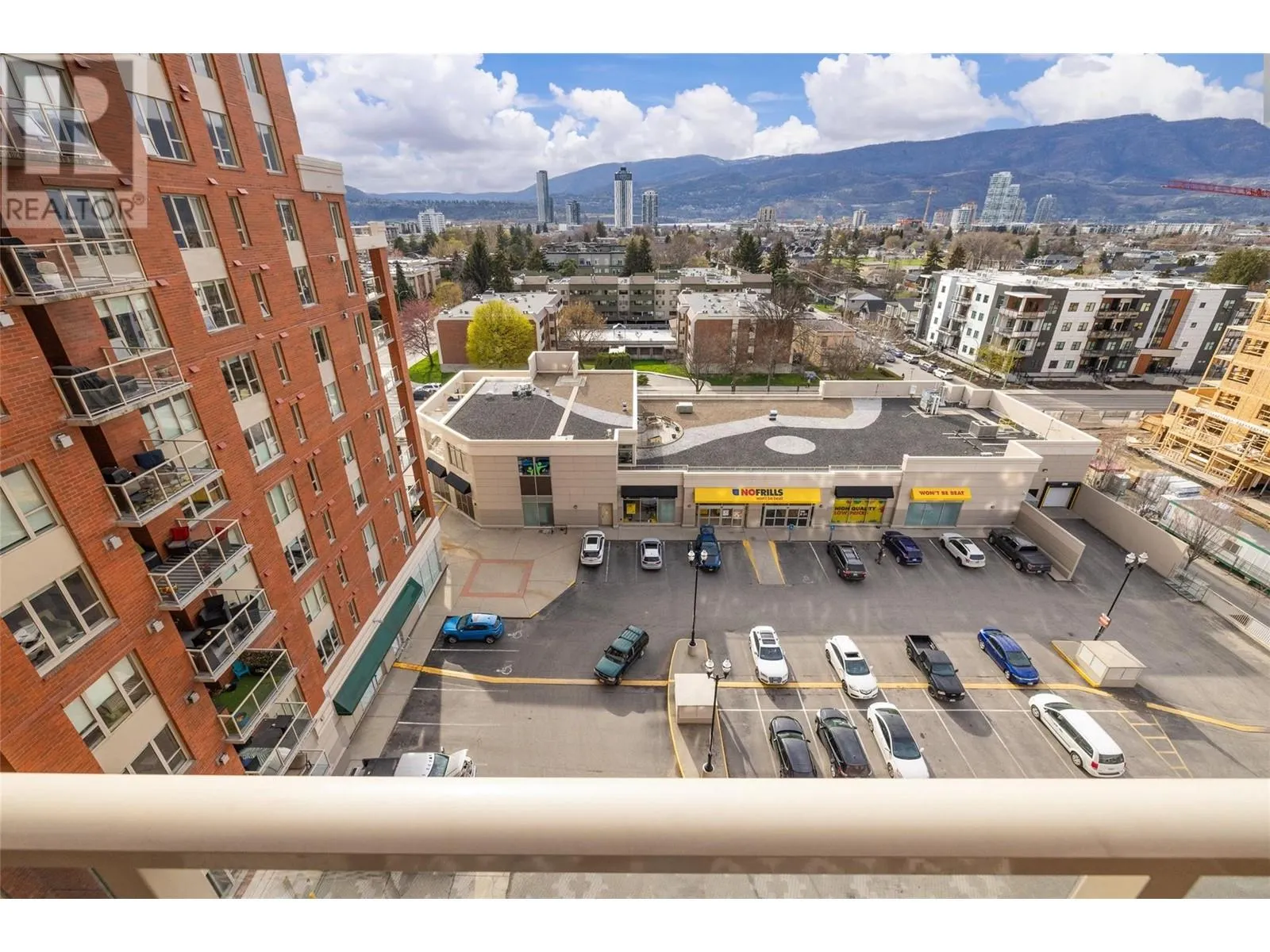 1160 Bernard Avenue Unit# 903