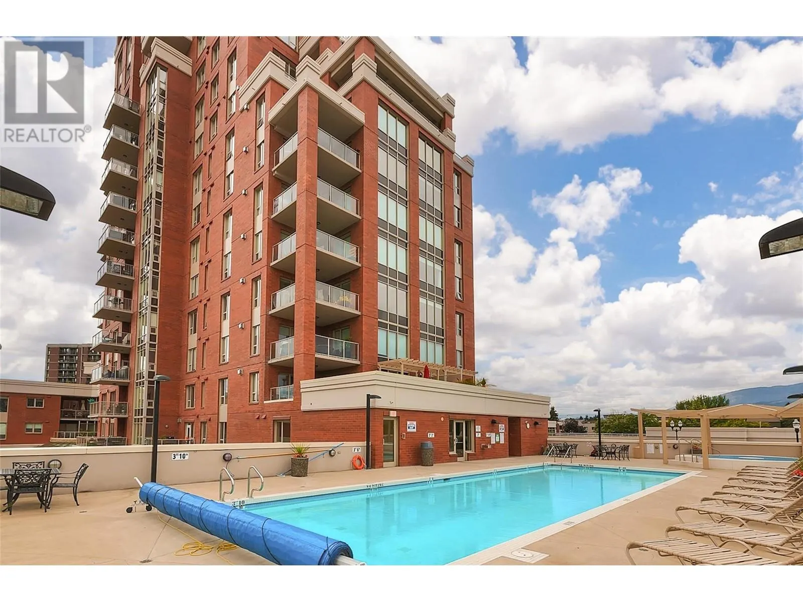 1160 Bernard Avenue Unit# 903