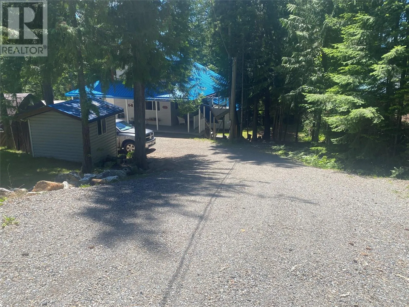 7316 Aspen Road