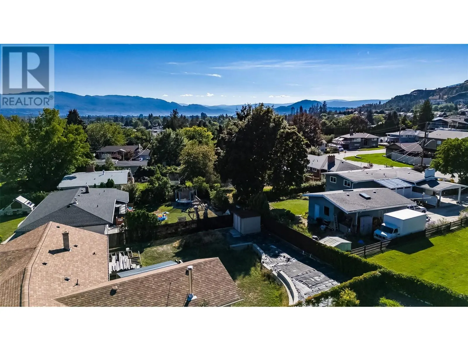 750 Glenmore Drive
