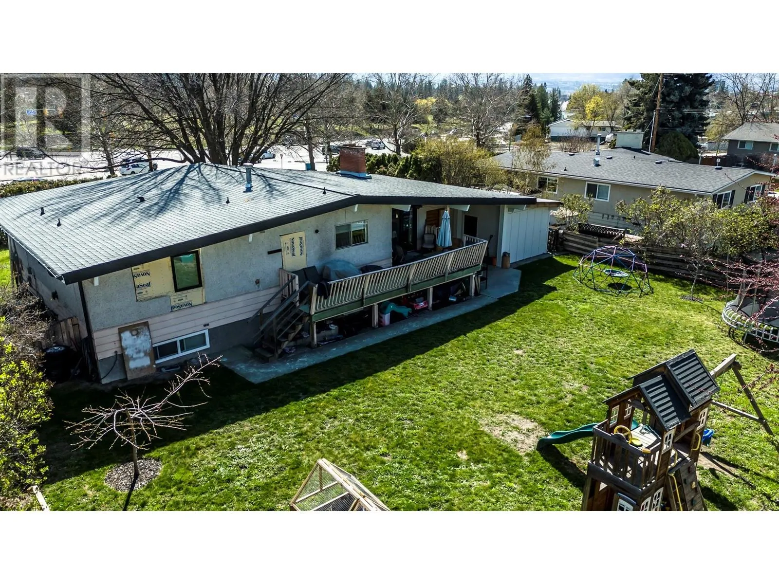 750 Glenmore Drive