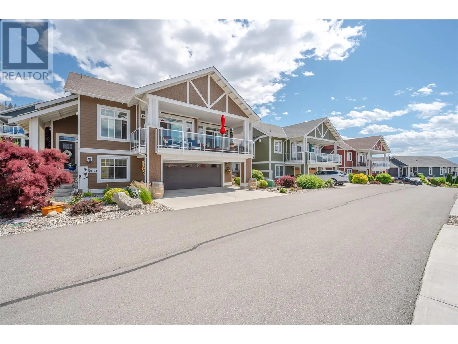 2450 Radio Tower Road Unit# 187