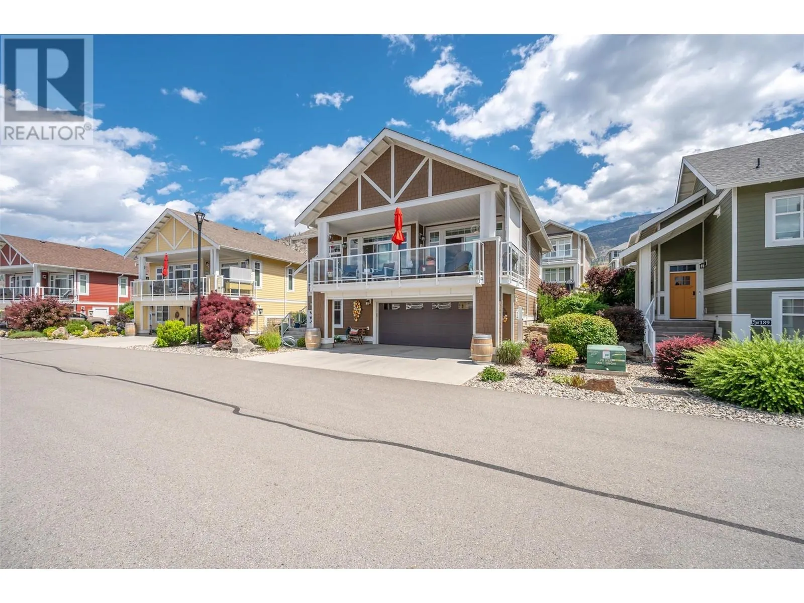 2450 Radio Tower Road Unit# 187