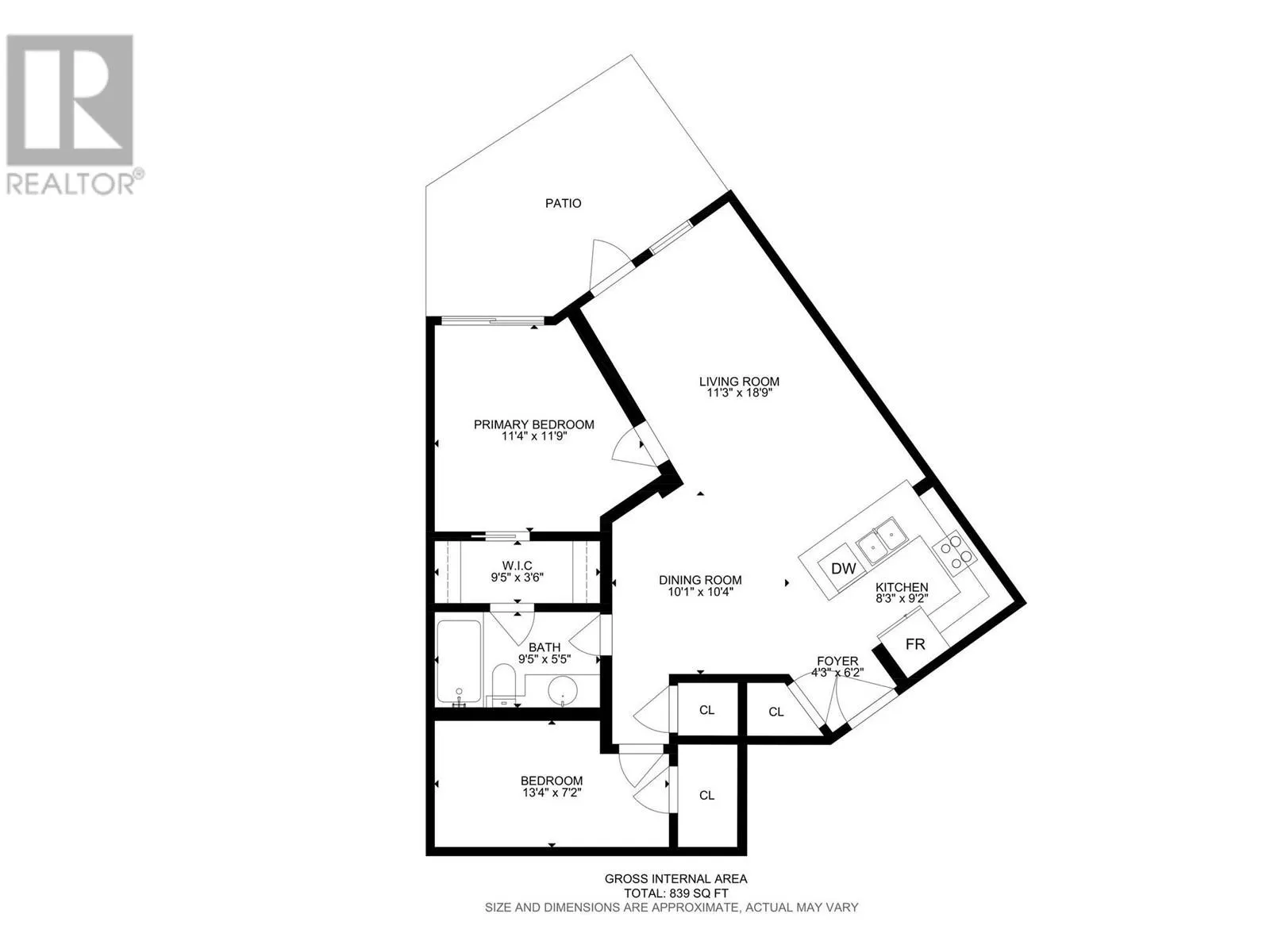 654 Cook Road Unit# 341