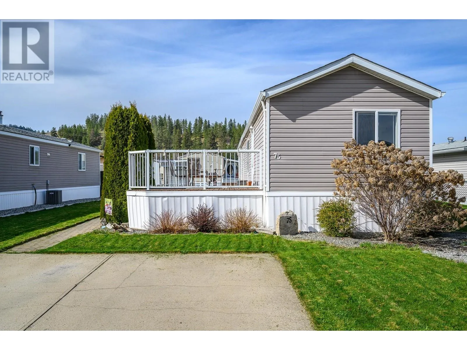 12560 Westside Road Unit# 75