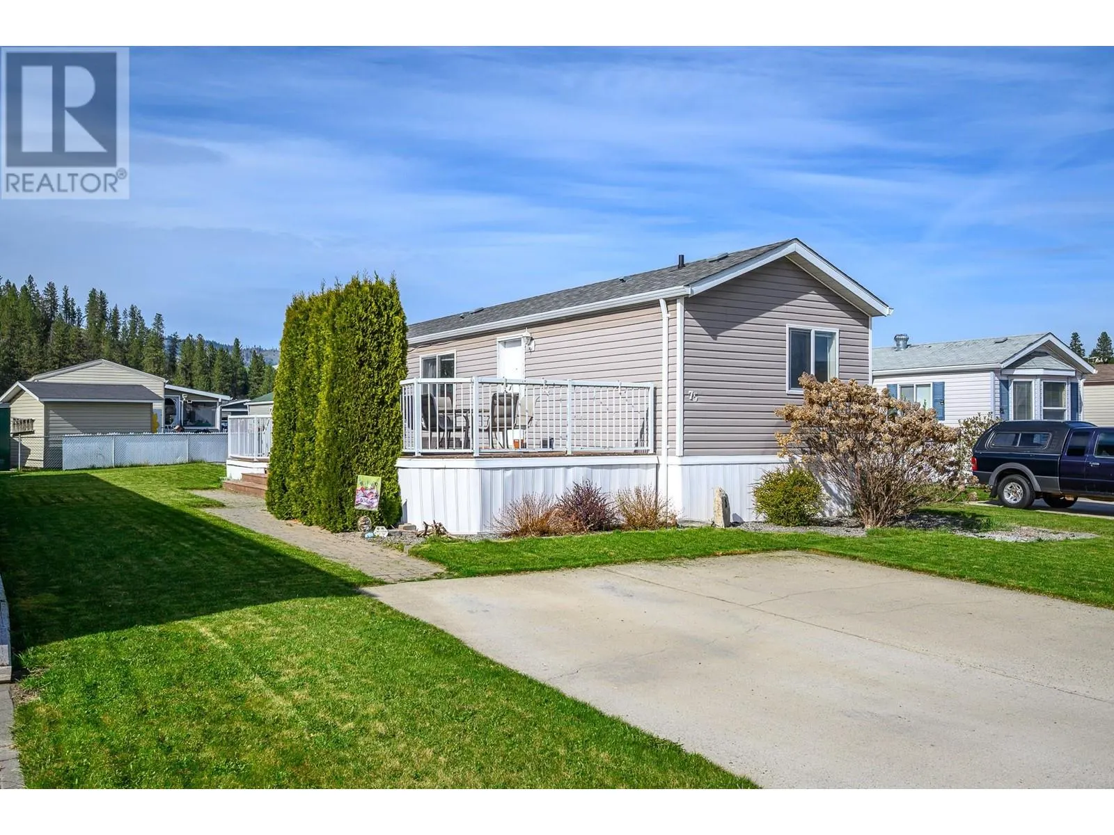12560 Westside Road Unit# 75