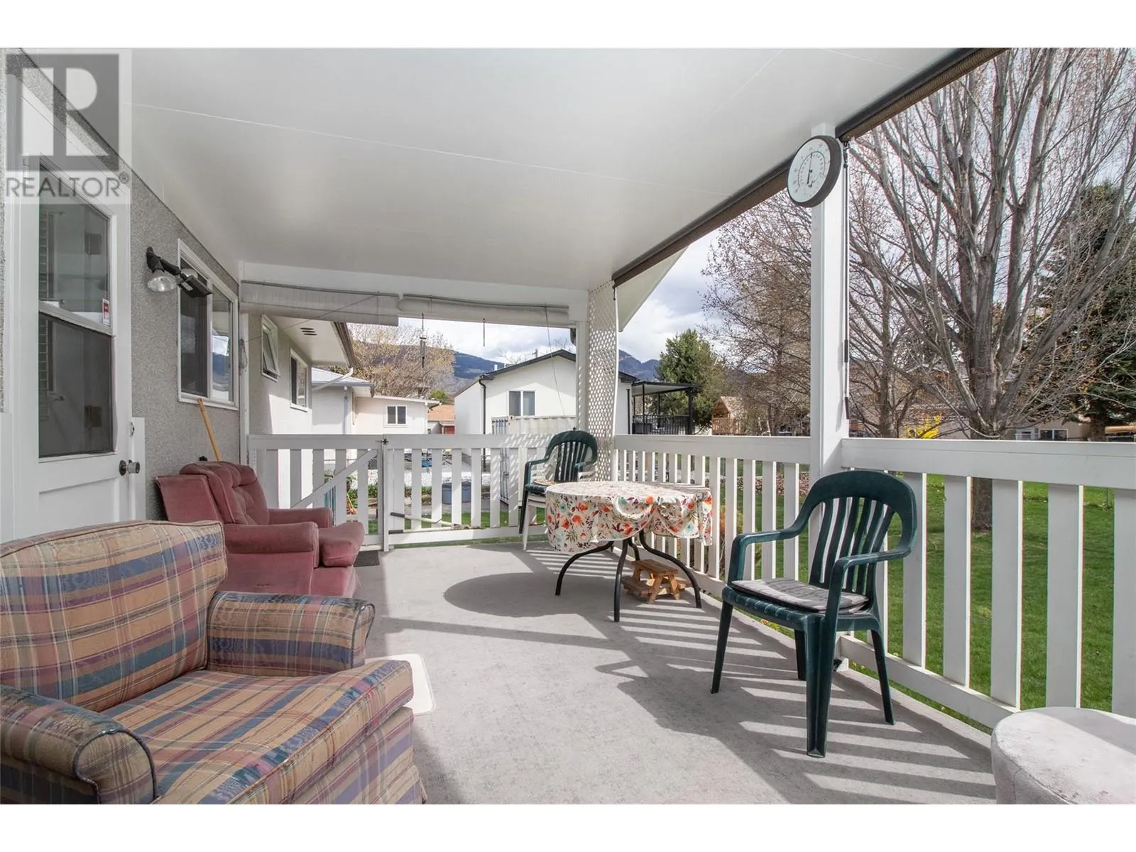 235 Pearson Road