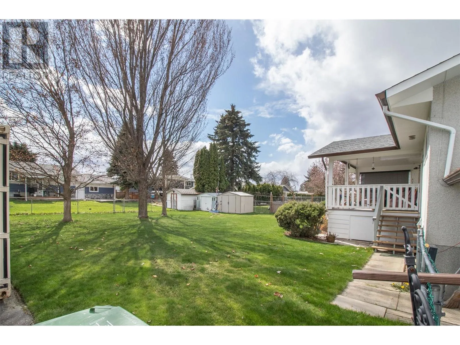 235 Pearson Road