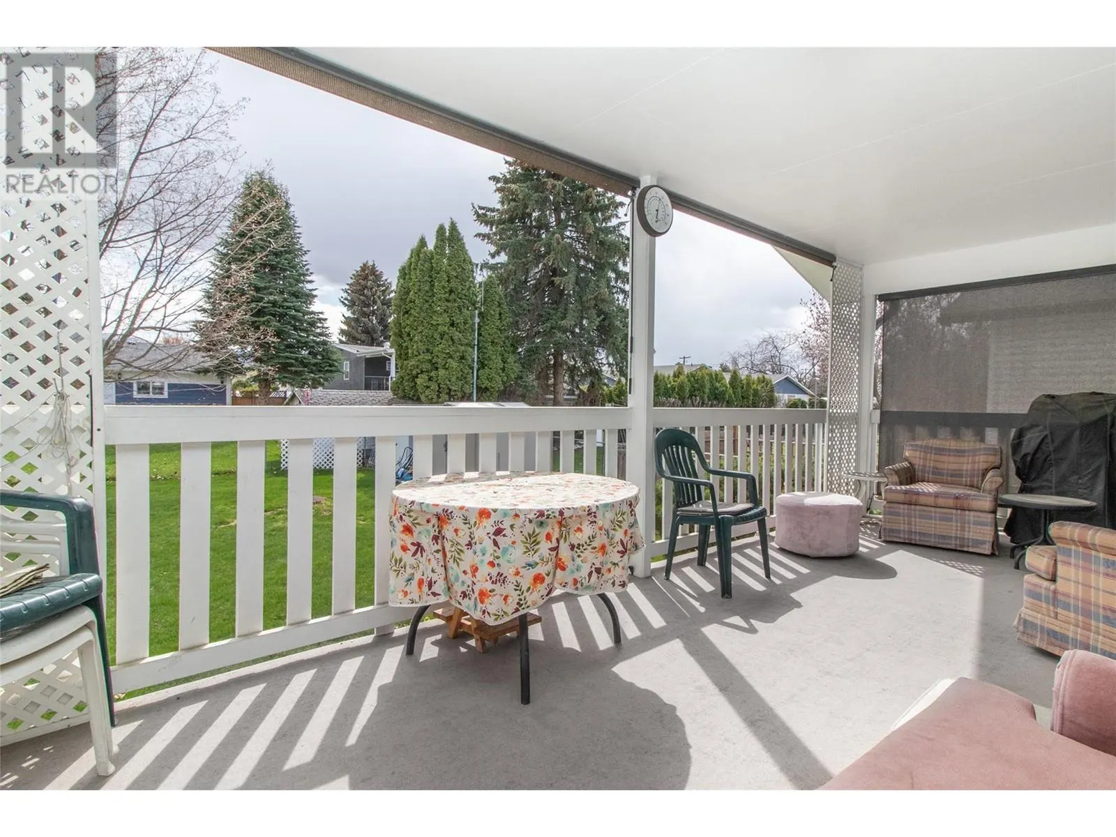 235 Pearson Road