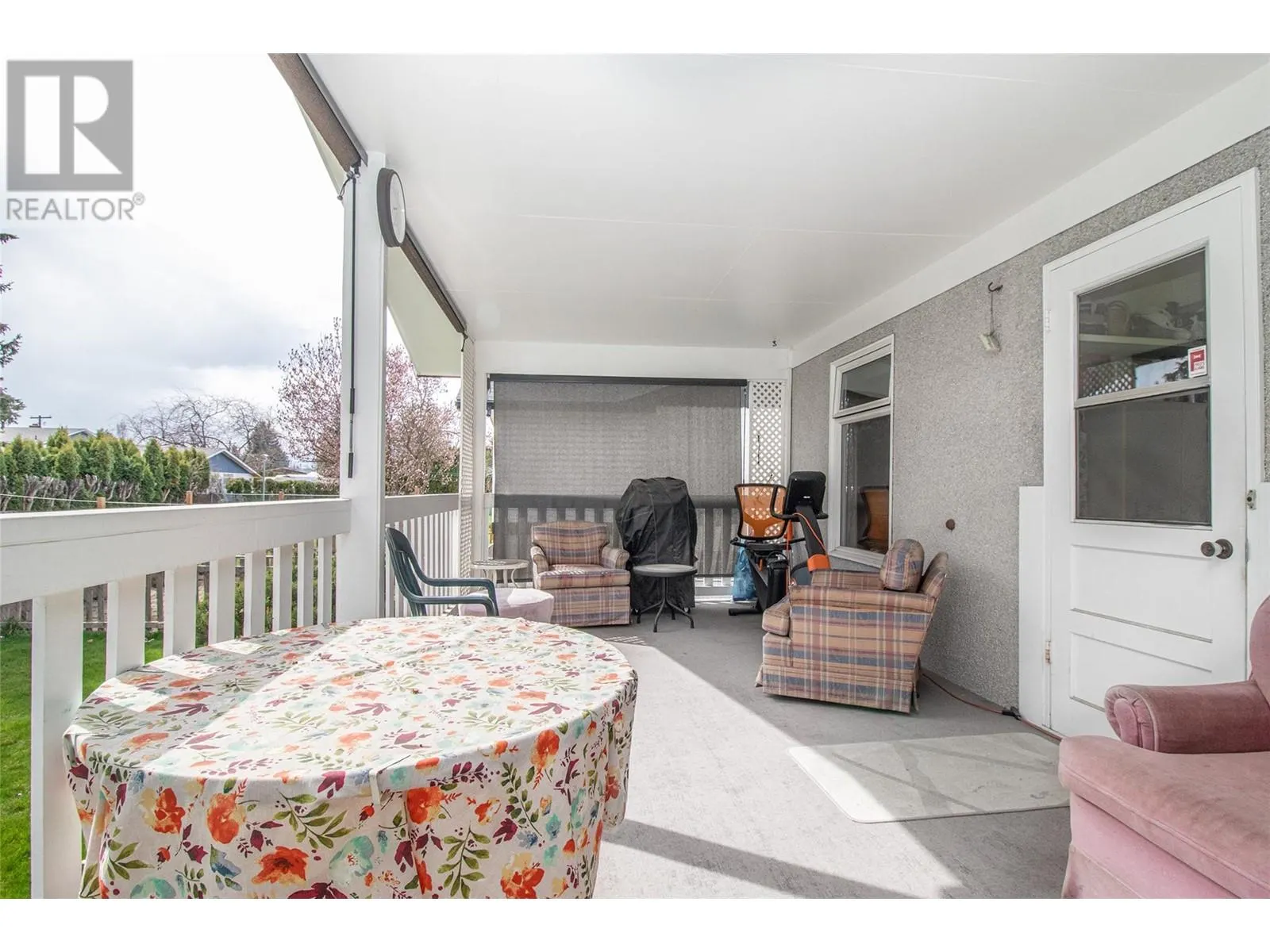 235 Pearson Road