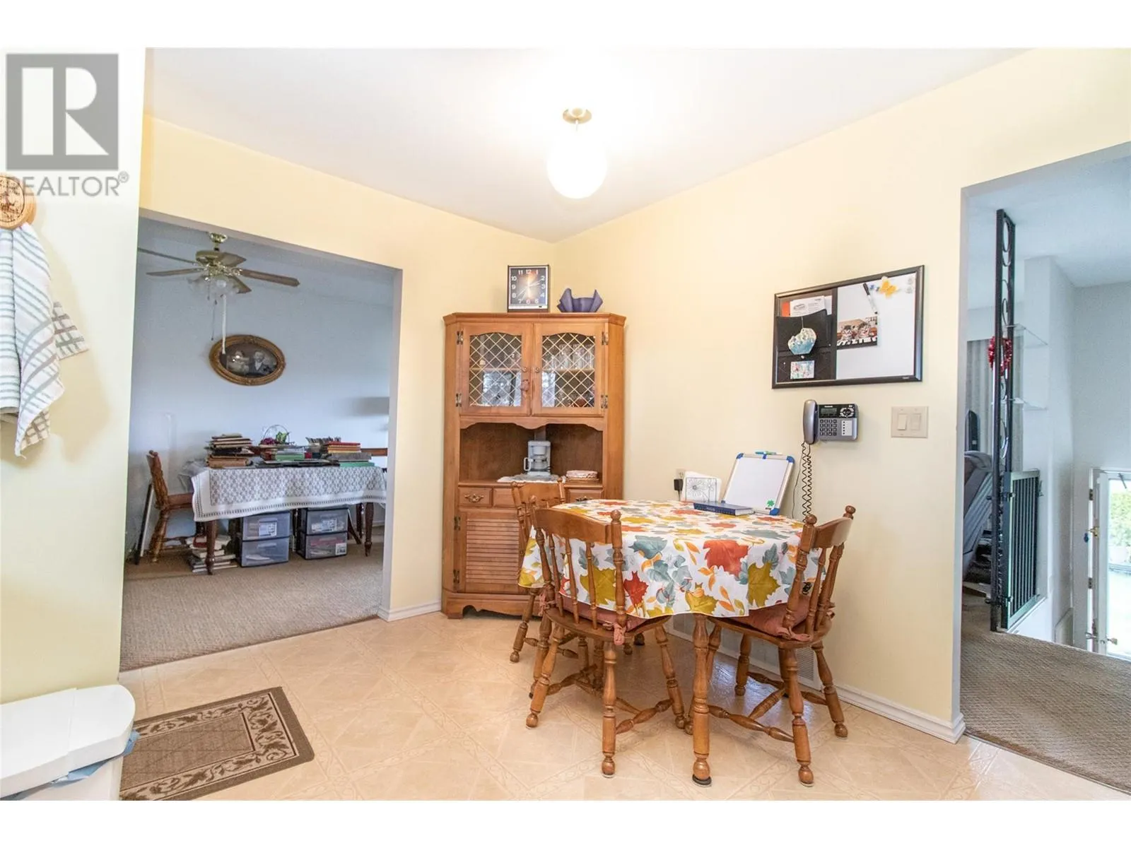 235 Pearson Road