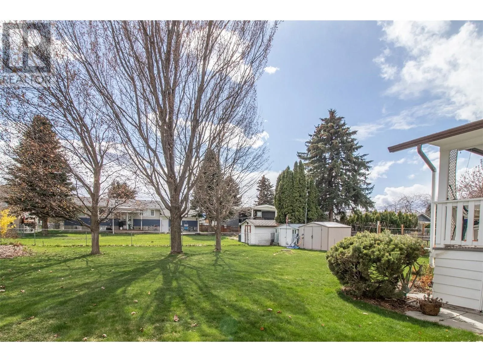 235 Pearson Road