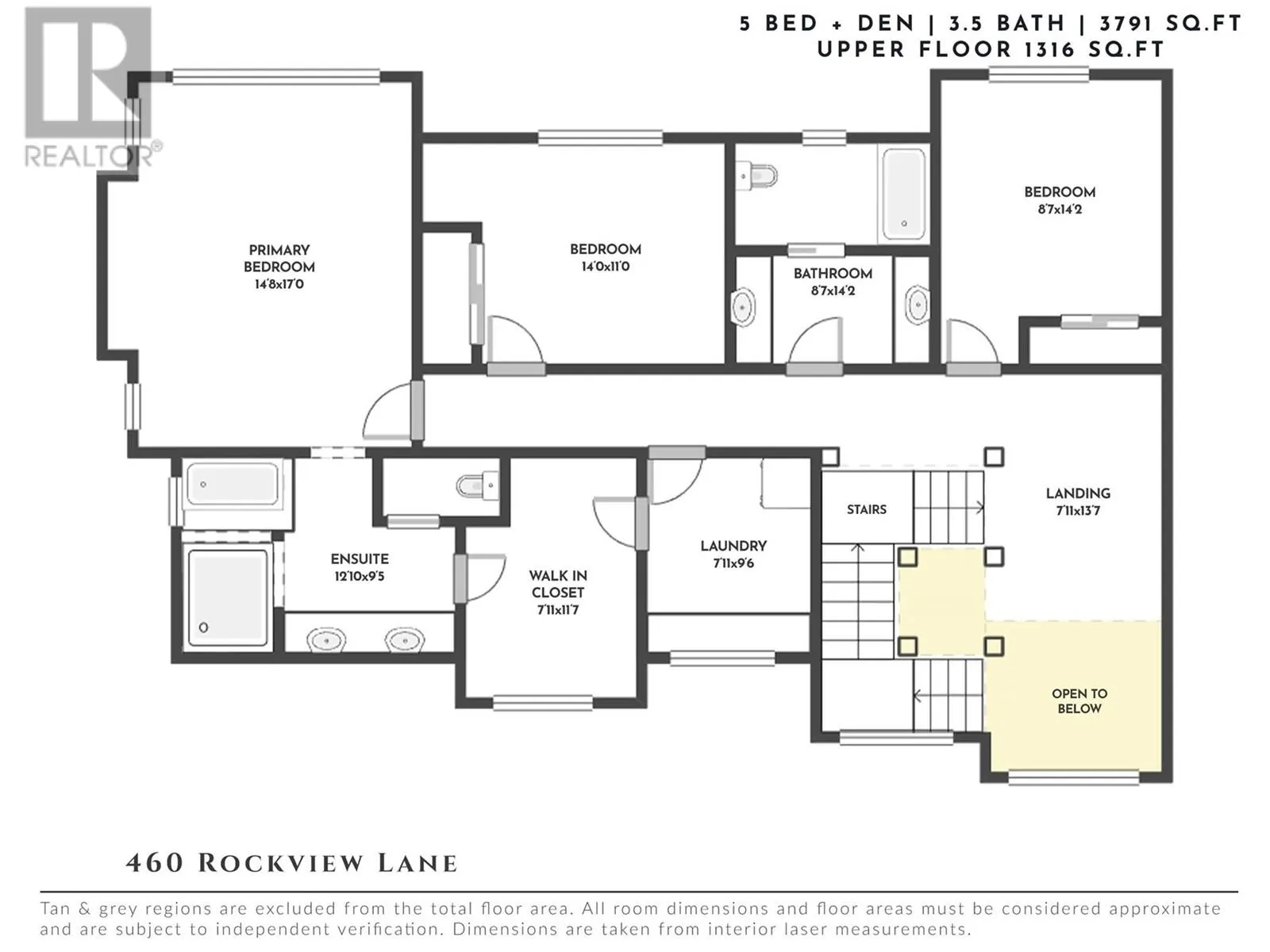 460 Rockview Lane