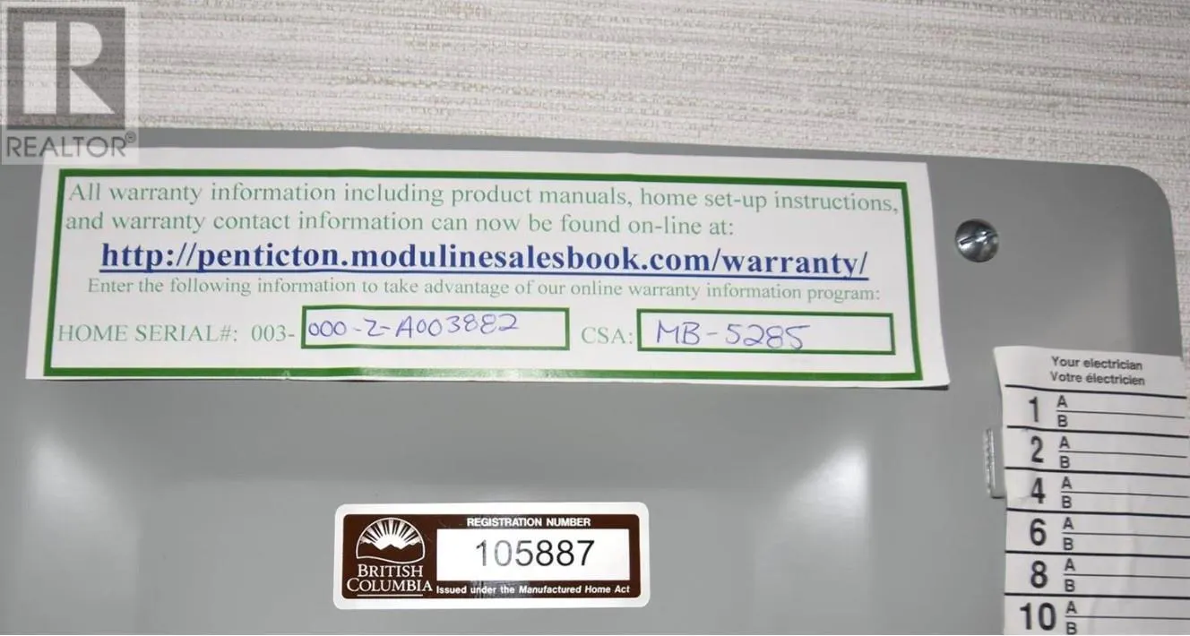 67 Antoine Road Unit# 103