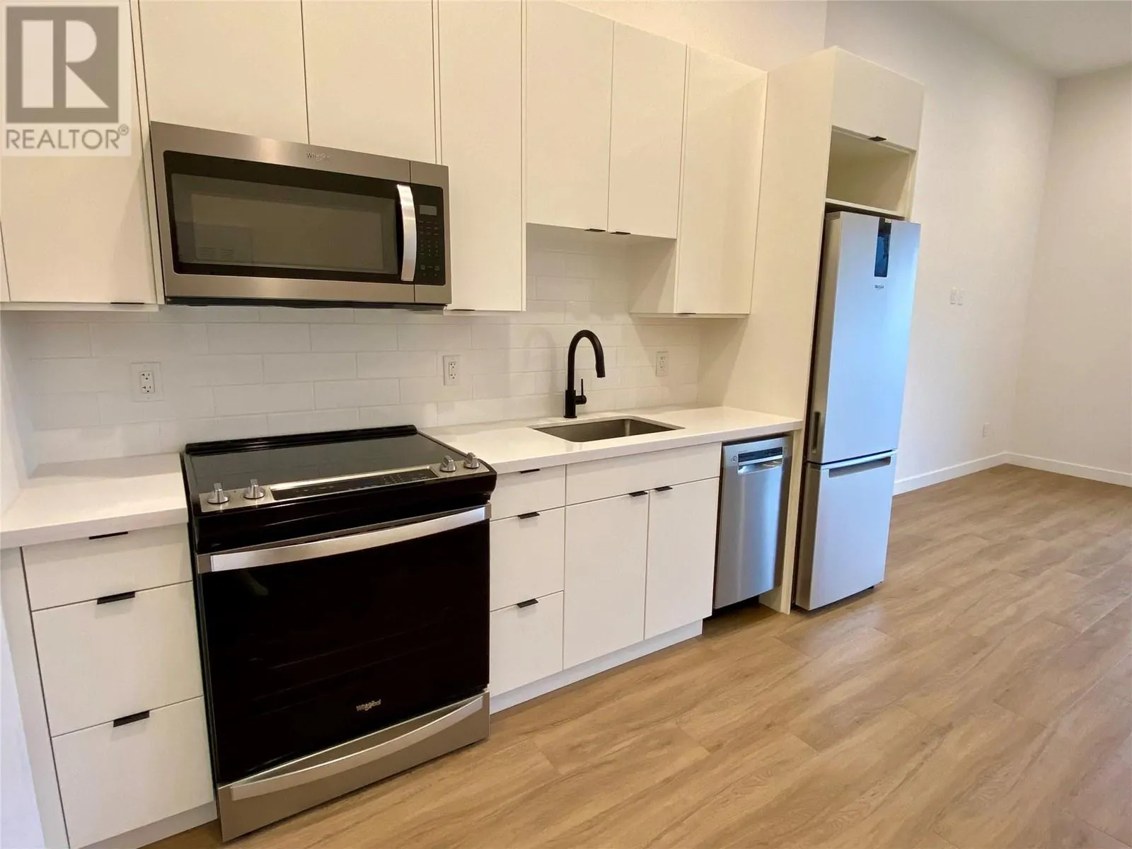 514 VICTORIA Street Unit# 506