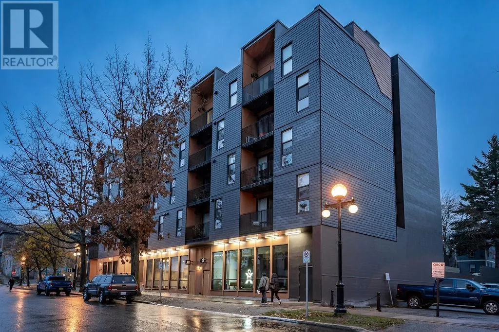 514 VICTORIA Street Unit# 506