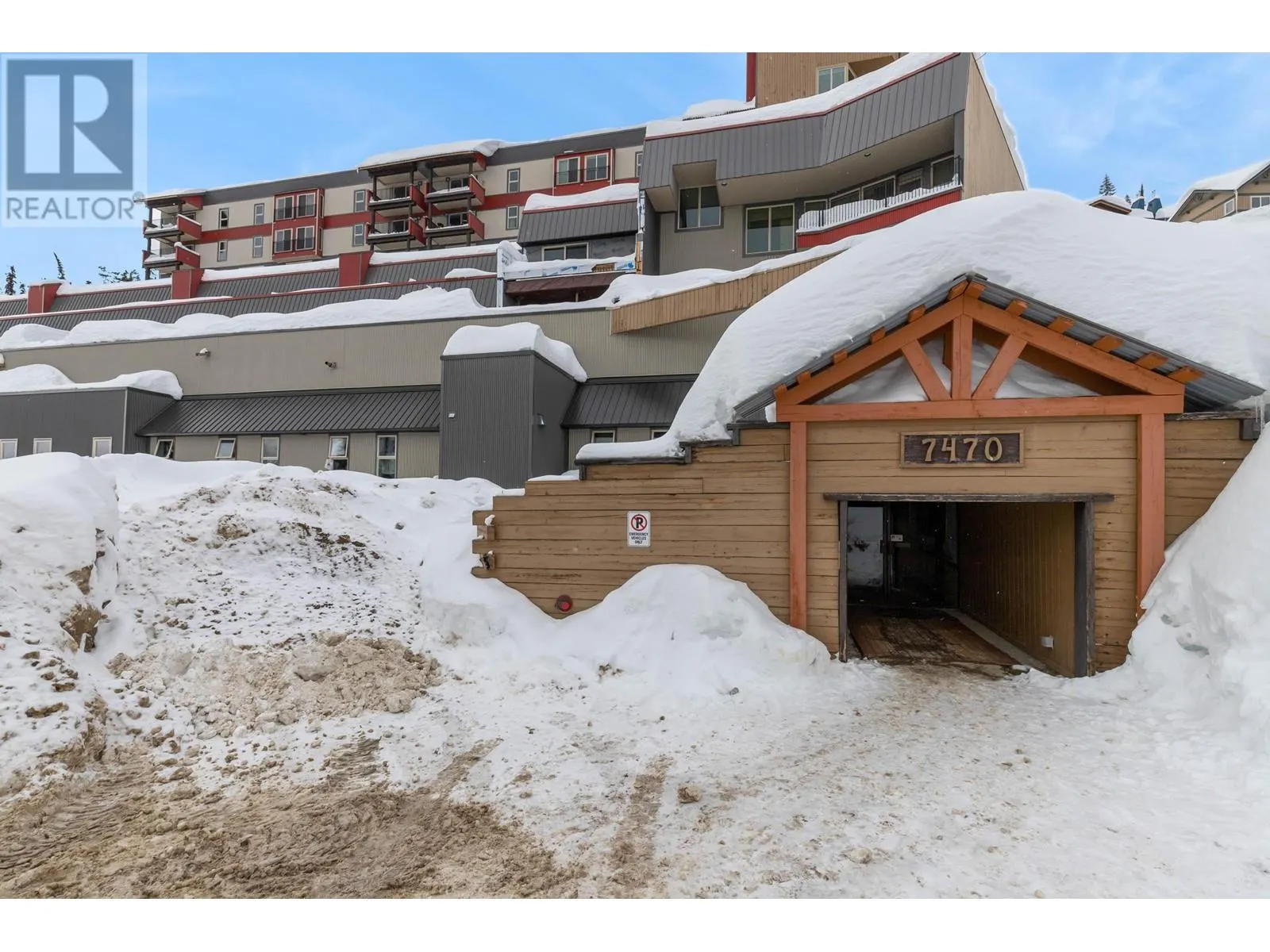 7470 Porcupine Road Unit# 502