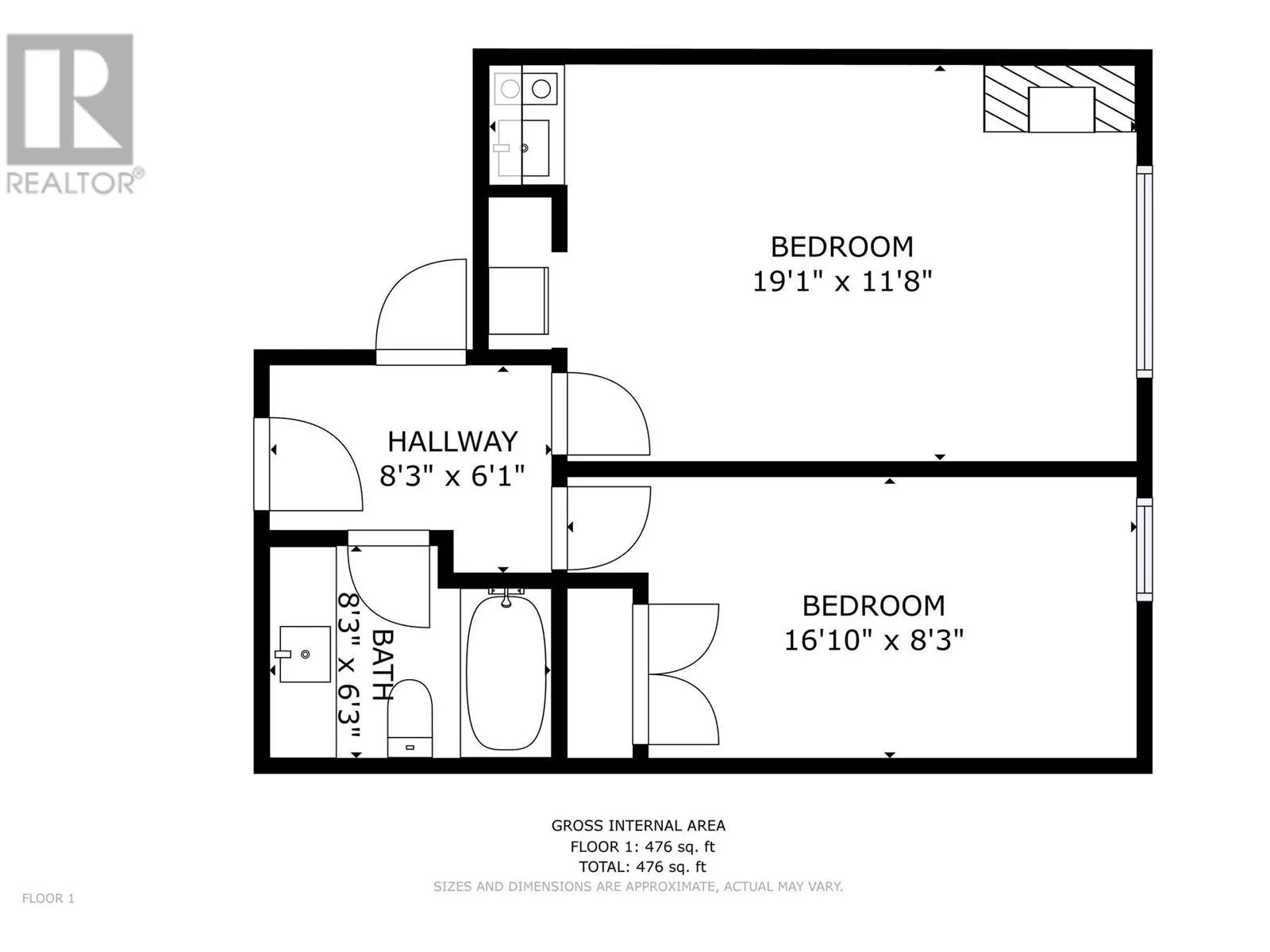 7470 Porcupine Road Unit# 502