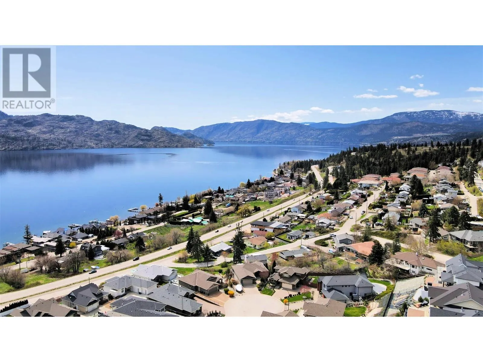 3765 Lornell Crescent