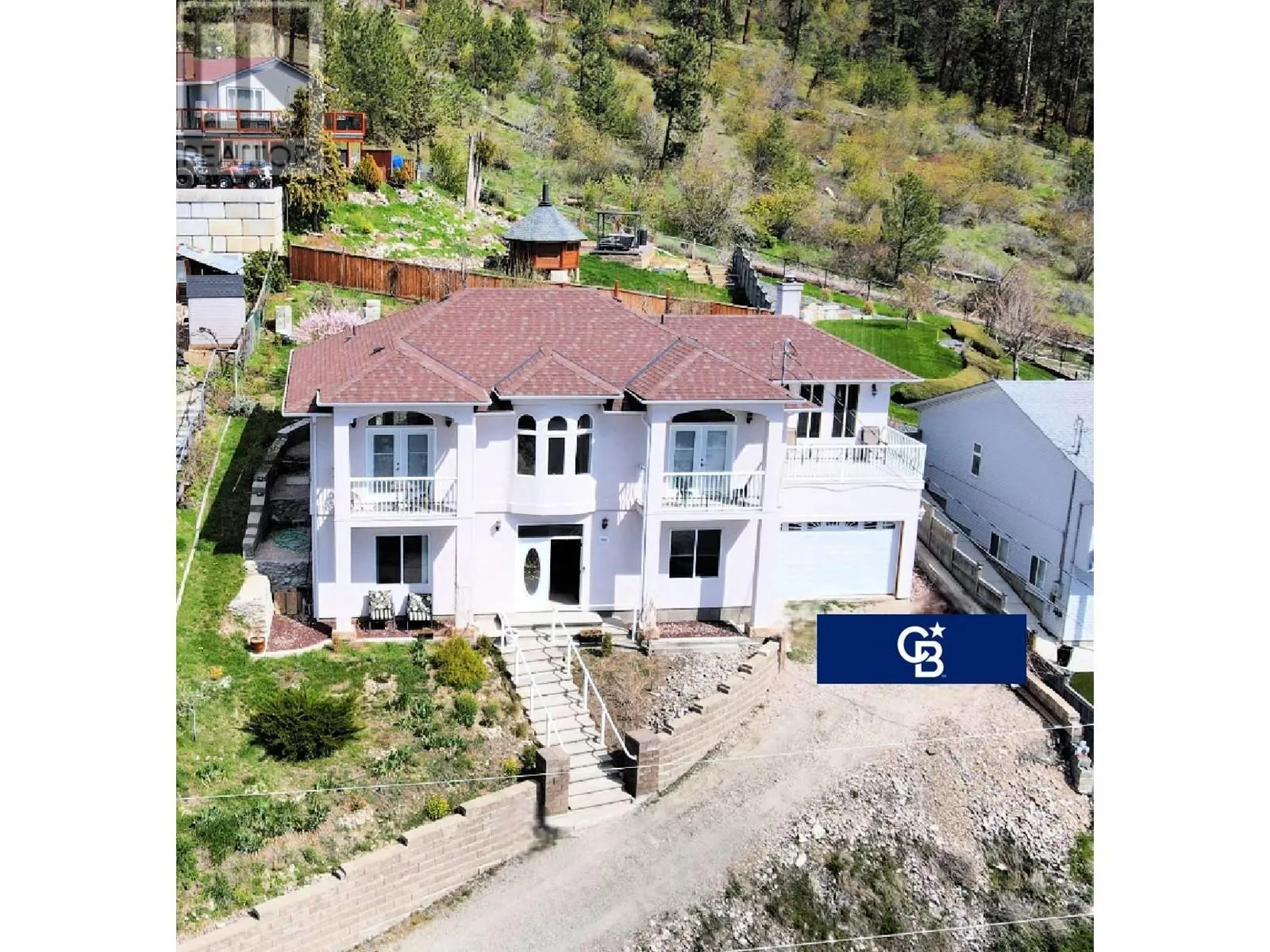 3765 Lornell Crescent