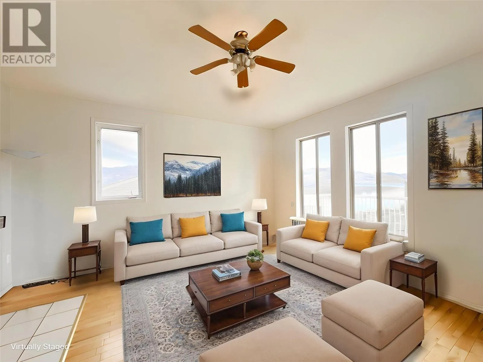 3765 Lornell Crescent