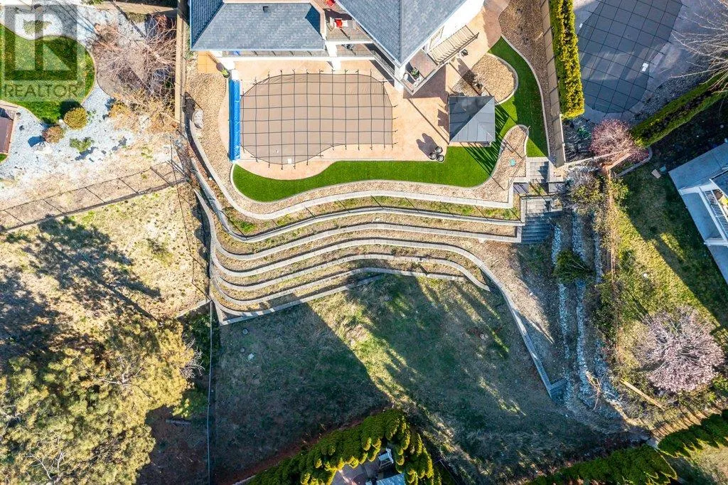 354 Quilchena Drive