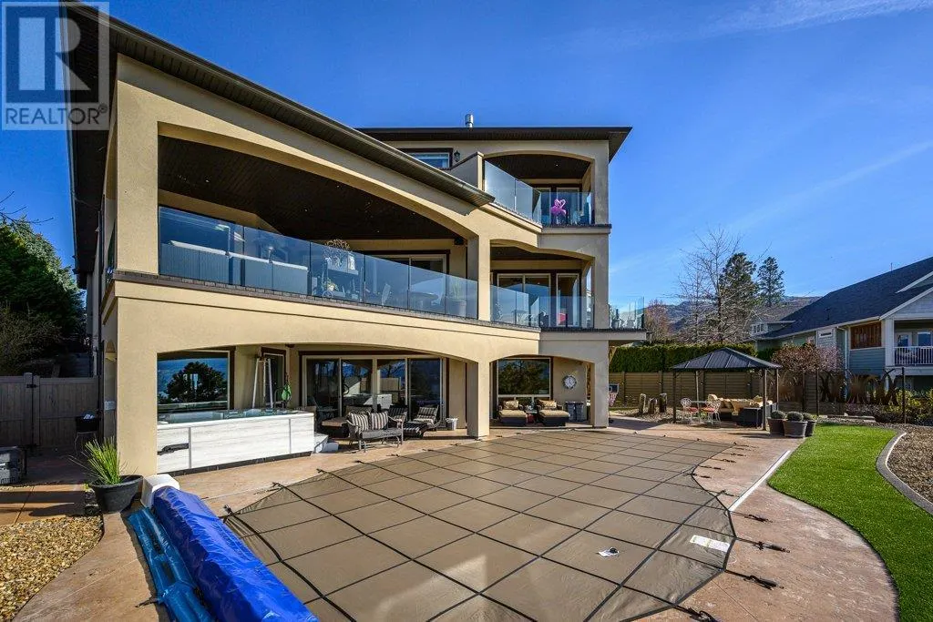 354 Quilchena Drive