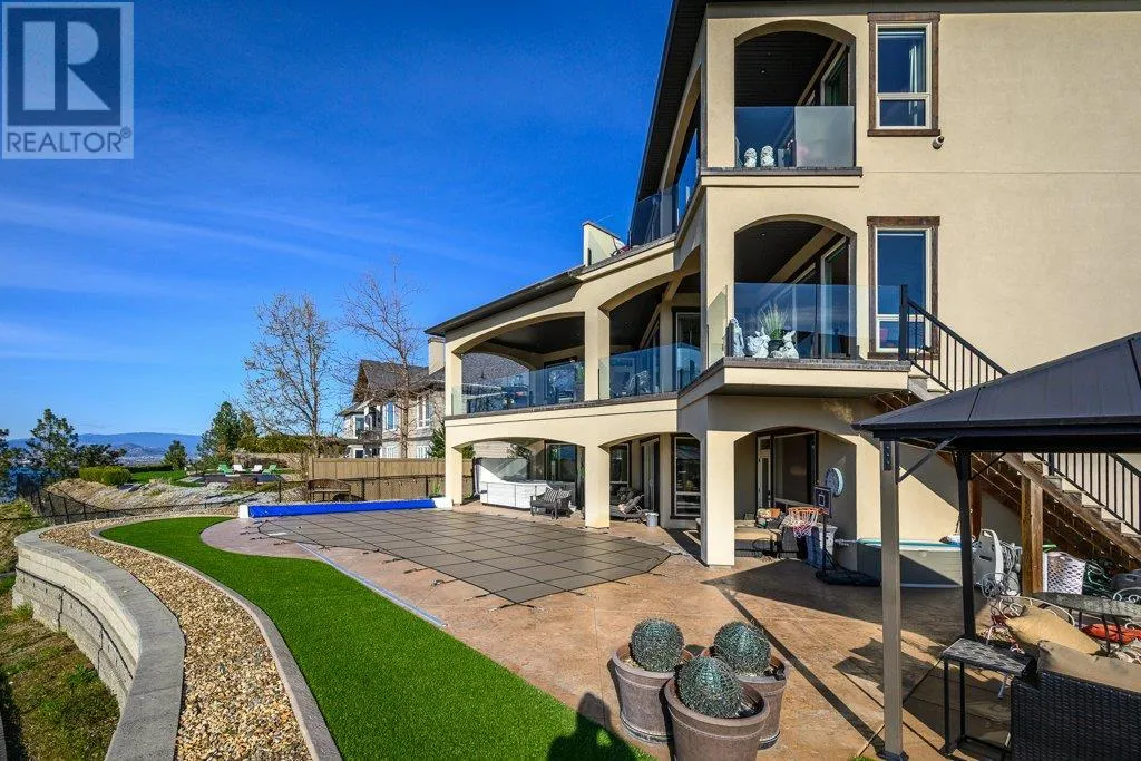 354 Quilchena Drive