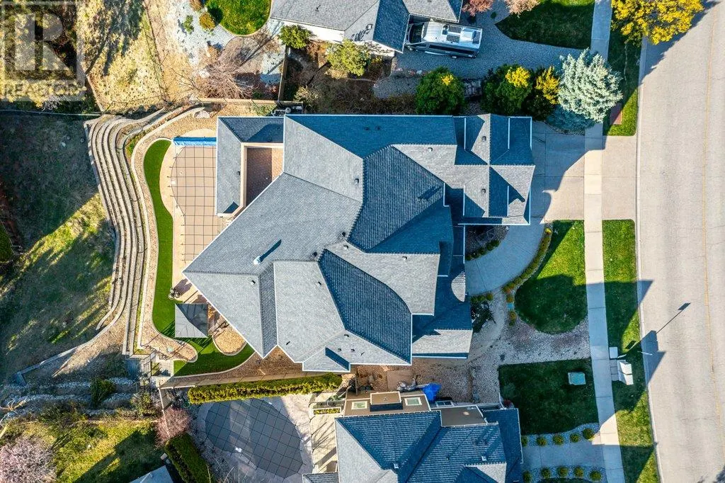 354 Quilchena Drive
