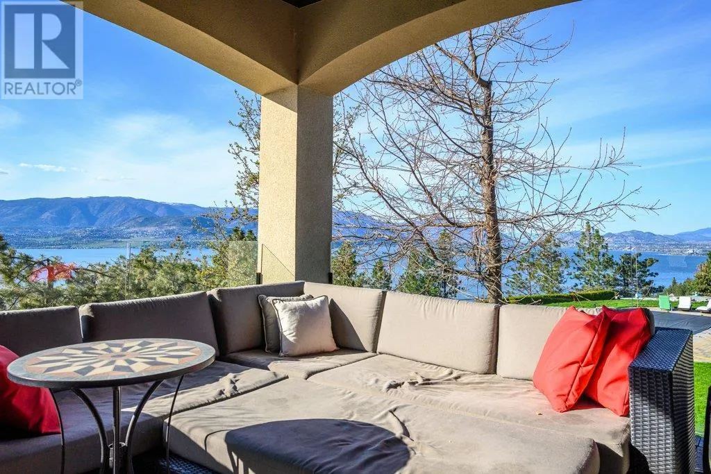 354 Quilchena Drive