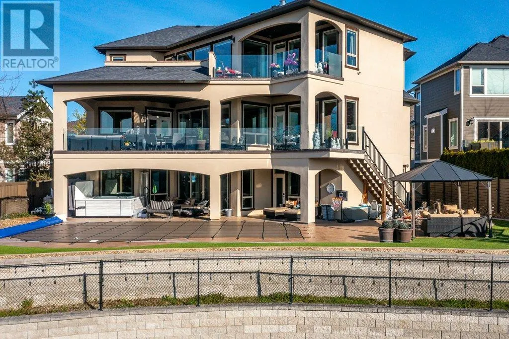 354 Quilchena Drive