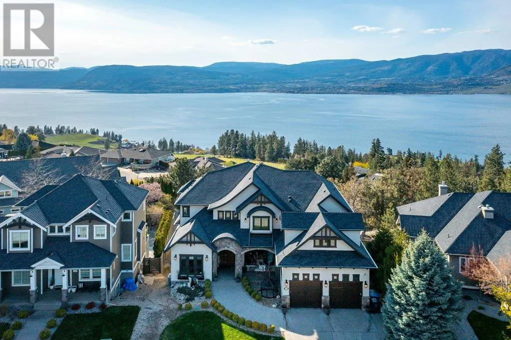 354 Quilchena Drive