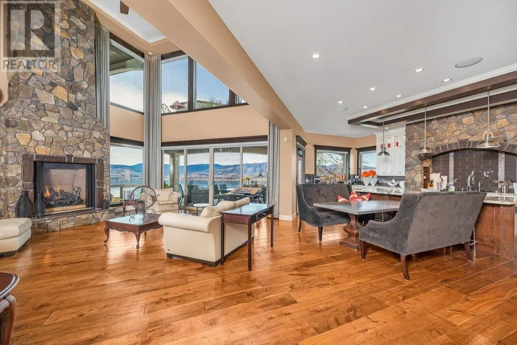 354 Quilchena Drive