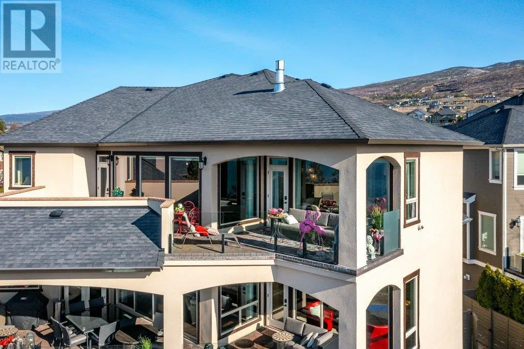 354 Quilchena Drive
