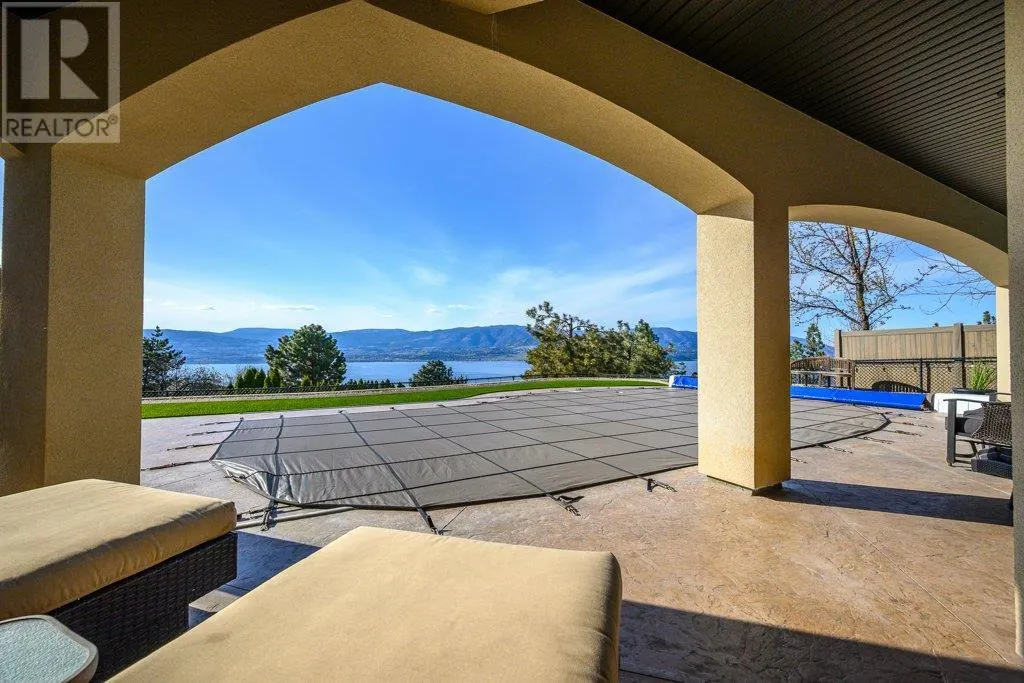 354 Quilchena Drive