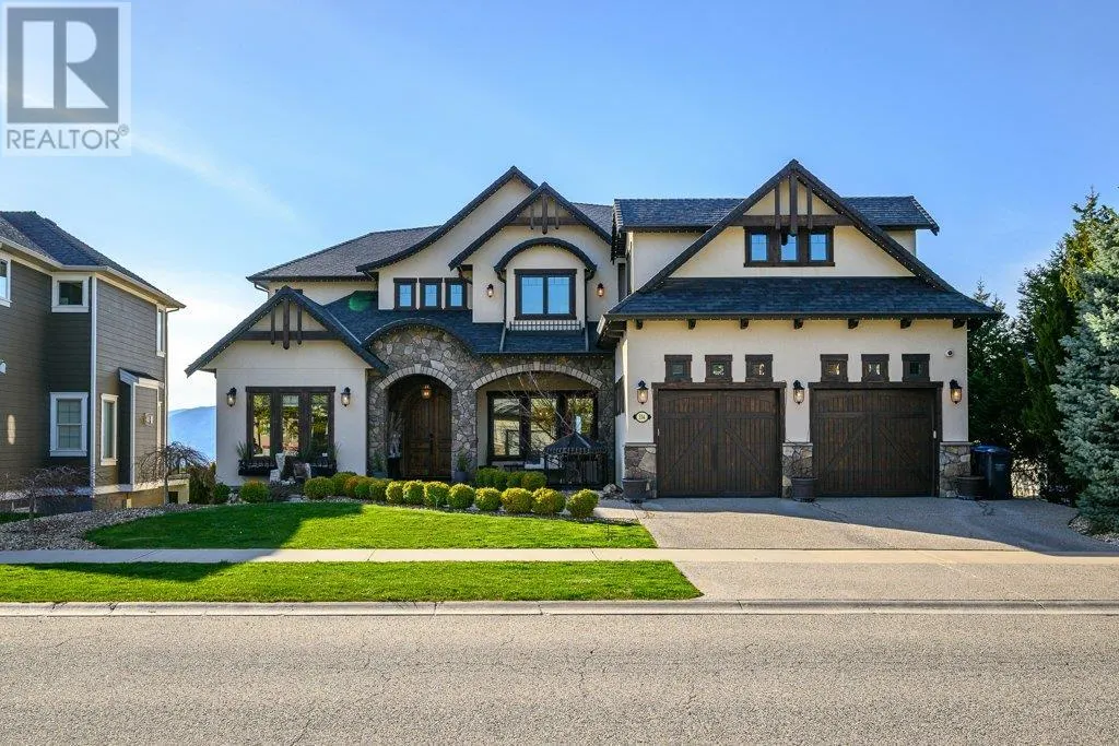 354 Quilchena Drive