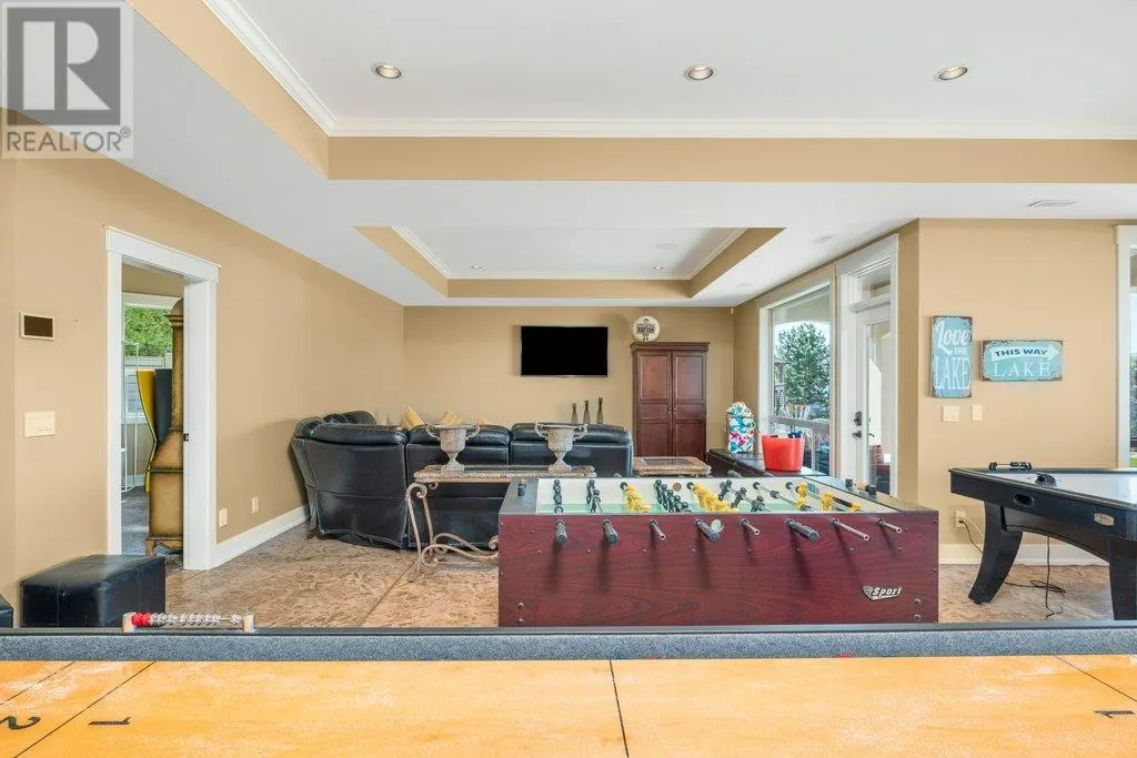 354 Quilchena Drive