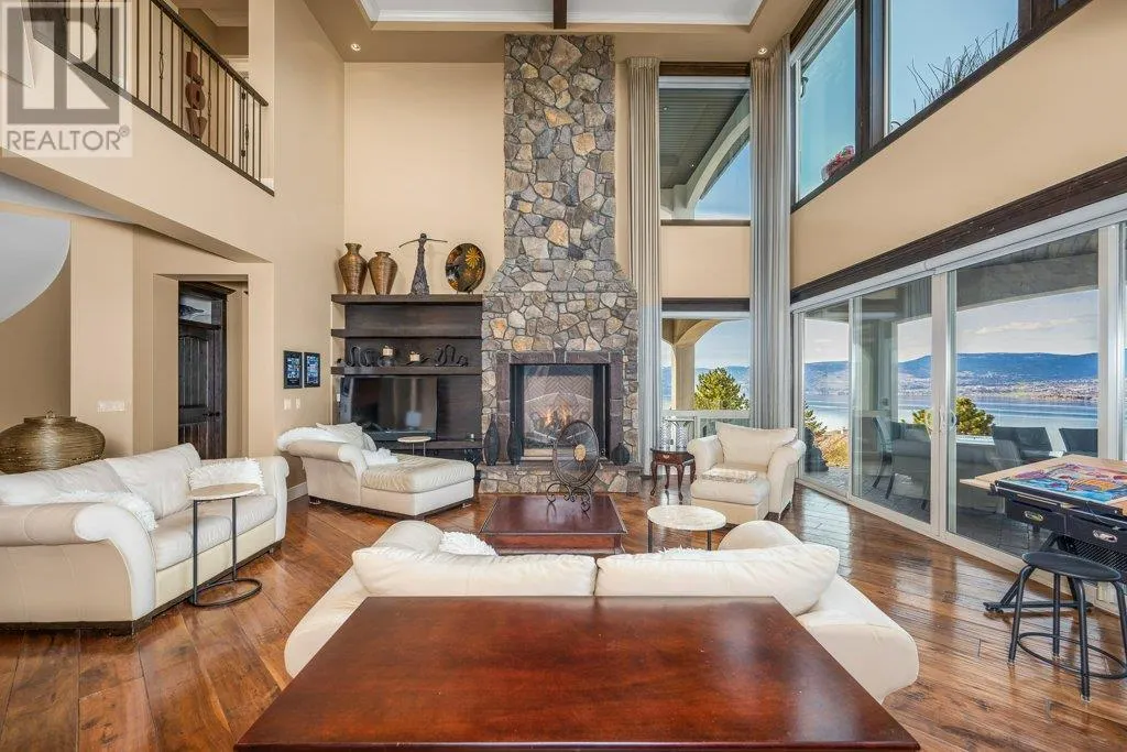354 Quilchena Drive